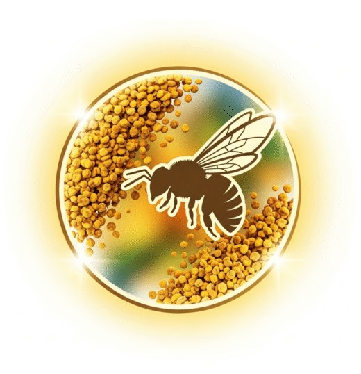 Polenin Faydaları (Çiçek Tozu)