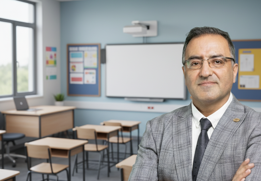  <span>Eğitimlerimiz <br></span> 
