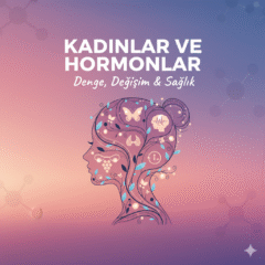 Kadınlar ve Hormonlar