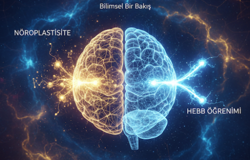Nöroplastisite ve Hebb Öğrenimine Bilimsel Bir Bakış