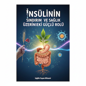 İnsülinin Sindirim ve Sağlık Üzerindeki Güçlü Rolü