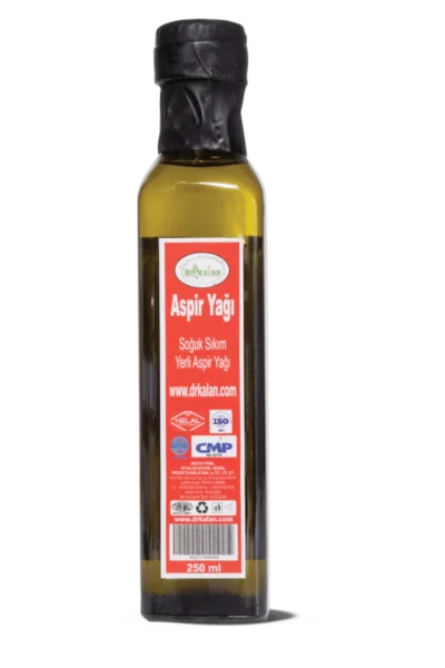 Dr Kalan Aspir Yağı (250 ml)