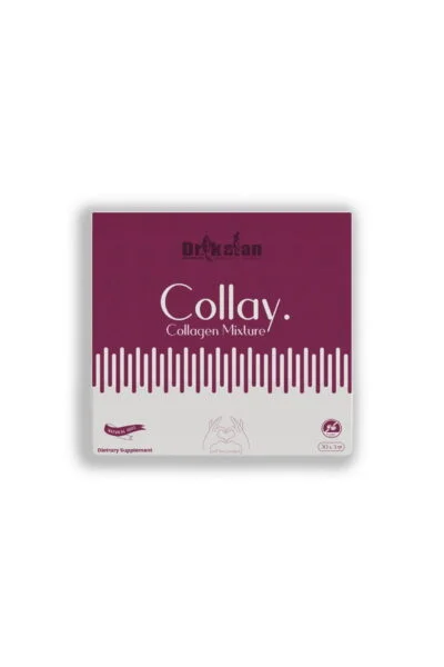 Collay Kolajen