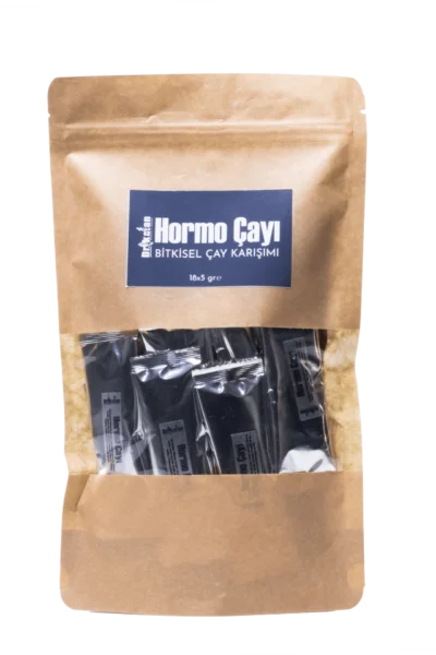 Hormo Çayı