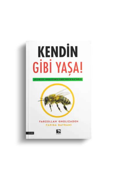 Kendin Gibi Yaşa!