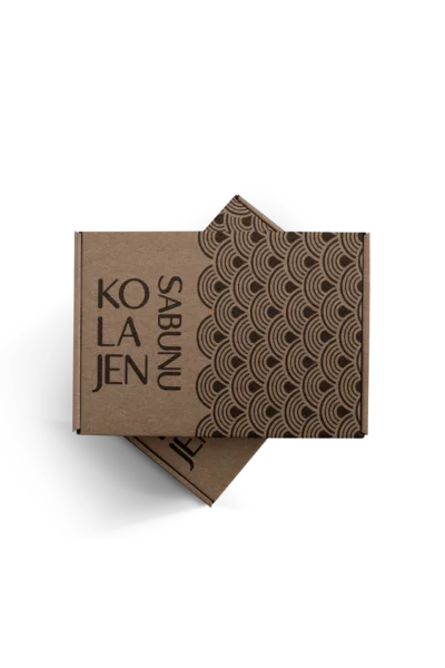 Dr Kalan Kolajen Sabunu (150 g)