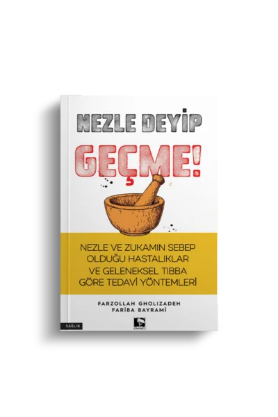 Nezle Deyip Geçme