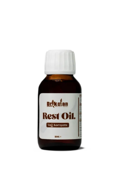 Dr Kalan Rest Oil Yağ Karışımı