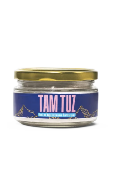 Dr Kalan Tam Tuz (230 g)
