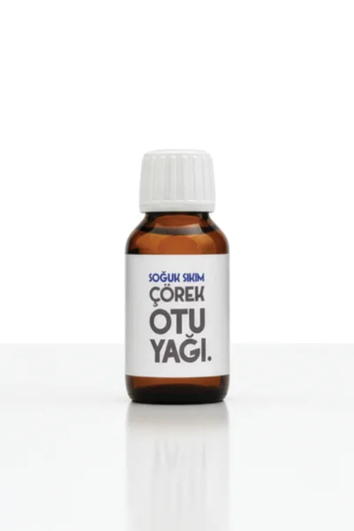 Dr Kalan Çörek Otu Yağı (50 ml)