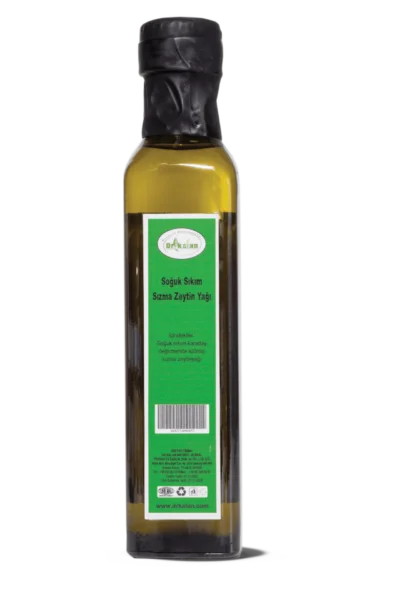 Zeytinyağı 250 ml